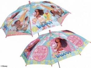 Parasol manualny Vaiana