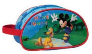Piórnik Myszka Mickey