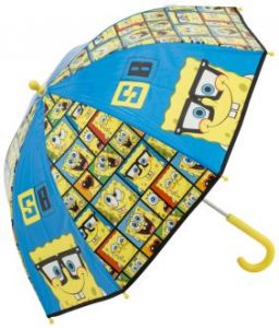 Parasol Sponge Bob