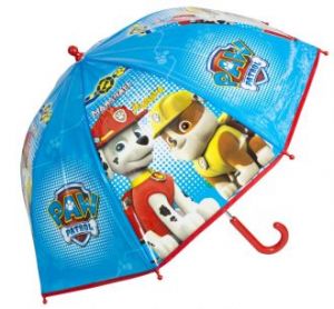 Parasol Psi Patrol