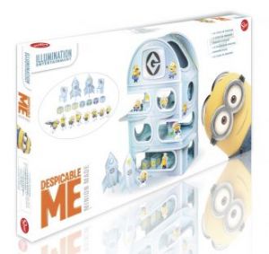 Domek Minionki