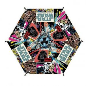 Parasol Star Wars