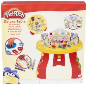 Stolik kreatywny Play Doh