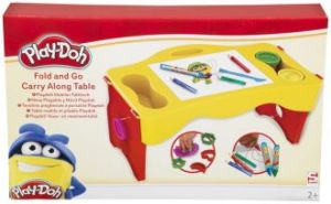 Stolik kreatywny Play-Doh