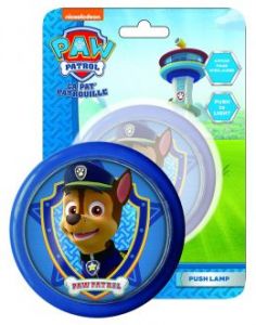 Lampka ścienna Psi Patrol