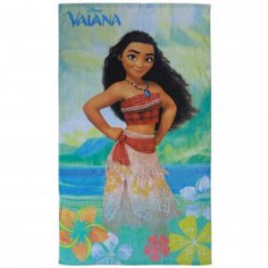 Ręcznik kąpielowy / plażowy Vaiana 70x120 cm
