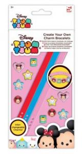 Biżuteria kreatywna Tsum Tsum