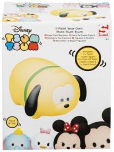 Figurka do malowania Tsum Tsum