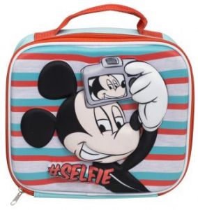 Torba chlebaczek Myszka Mickey
