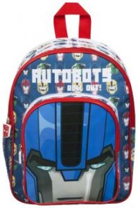 Plecak junior Transformers