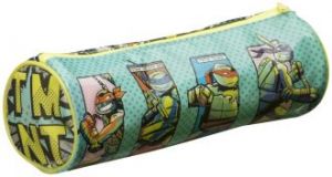 Piórnik tuba Wojownicze Żółwie Ninja