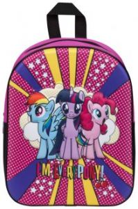 Plecak junior My Little Pony
