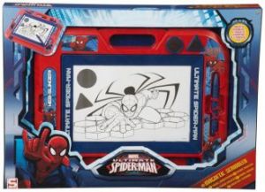 Tablica magnetyczna Spiderman