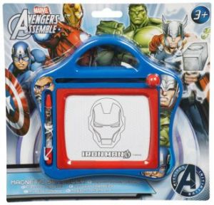 Znikopis magnetyczny Avengers