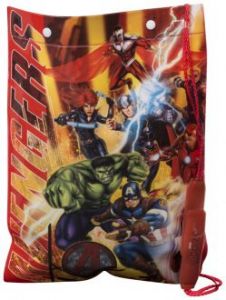 Worek na basen Avengers