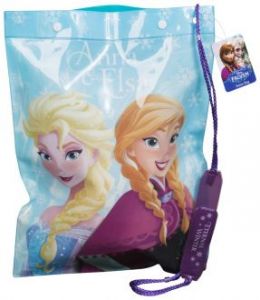 Worek do pływania Frozen