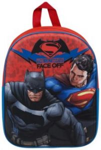 Plecak Batman vs Superman