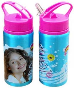 Bidon aluminiowy Soy Luna