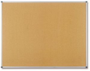 Tablica korkowa Elipse 120 x 90 cm
