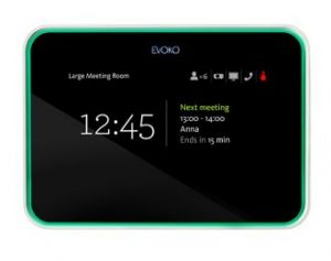 Evoko Liso - demo